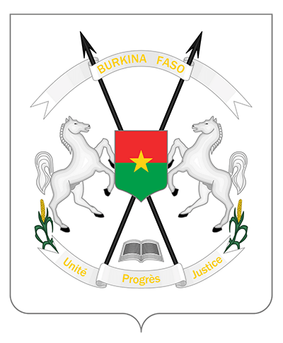 Ministère des finances logo